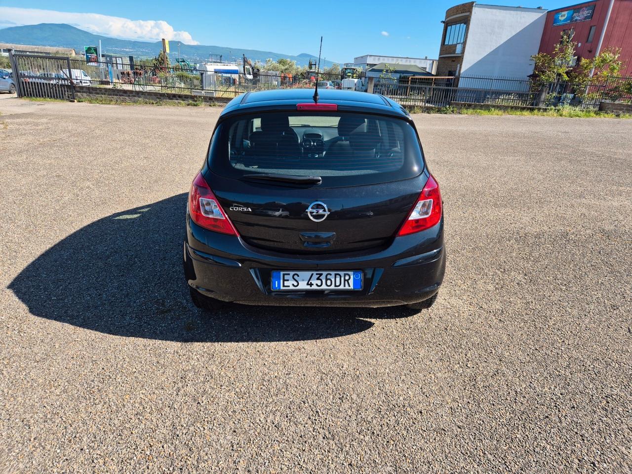 Opel Corsa 1.2 85CV 5 porte GPL-TECH Ecotec