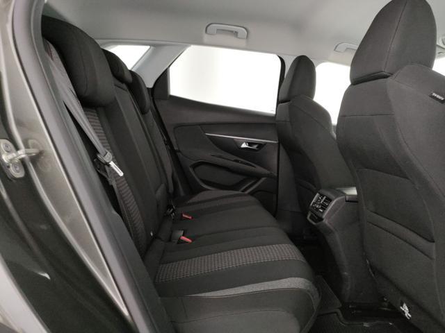 PEUGEOT 3008 PureTech Turbo 130 S&S Allure