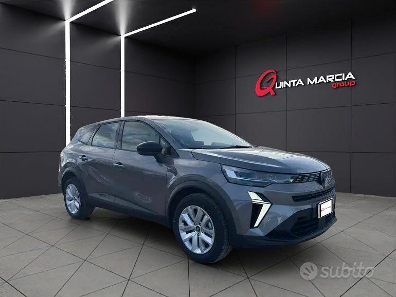 RENAULT SYMBIOZ ECO-G 120CV GPL EVOLUTION