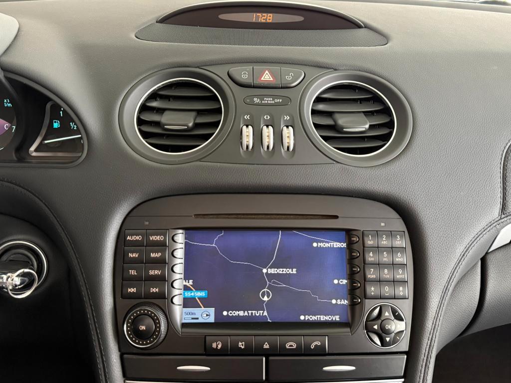Mercedes SL 350 evo Sport auto
