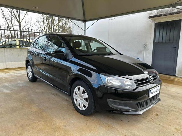 VOLKSWAGEN Polo 1.2 TDI DPF 5 p. Trendline OK NEOPATENTATI