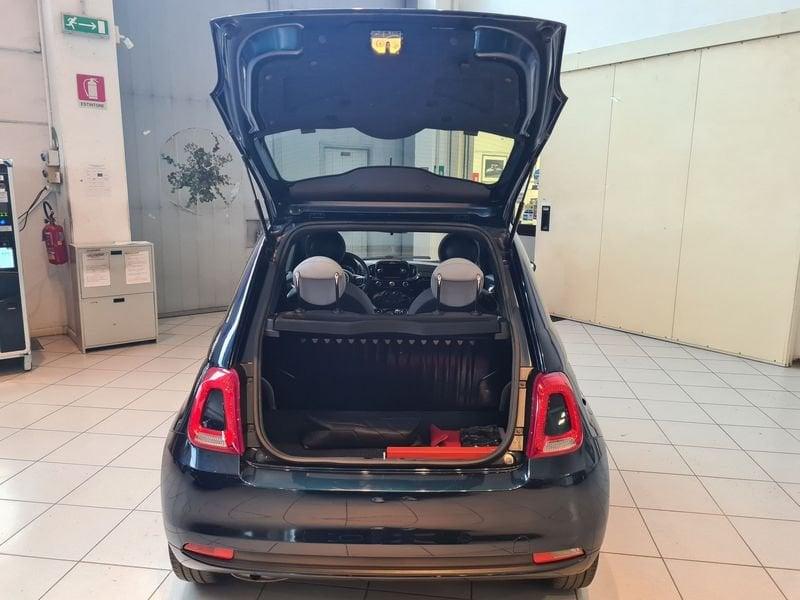 FIAT 500 1.2 EasyPower Pop!ANTEPRIMA ESCLUSIVA