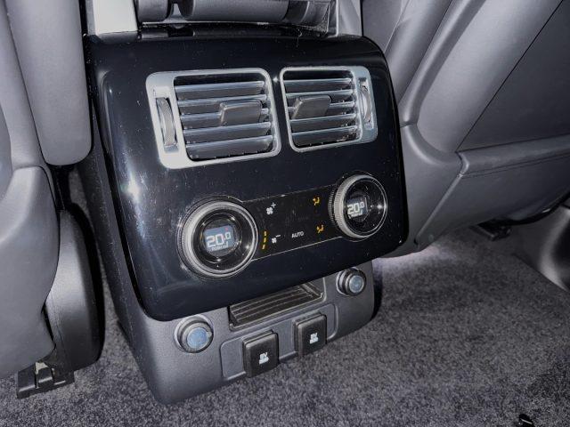 LAND ROVER Range Rover 3.0D l6 VOGUE MHEV *UNIPROP*FULL*TETTO*