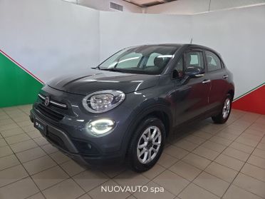 FIAT 500X Cross Look 1.3 Mjet 95cv 4x2 City Cross