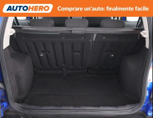 FORD EcoSport 1.5 TDCi 90 CV Plus