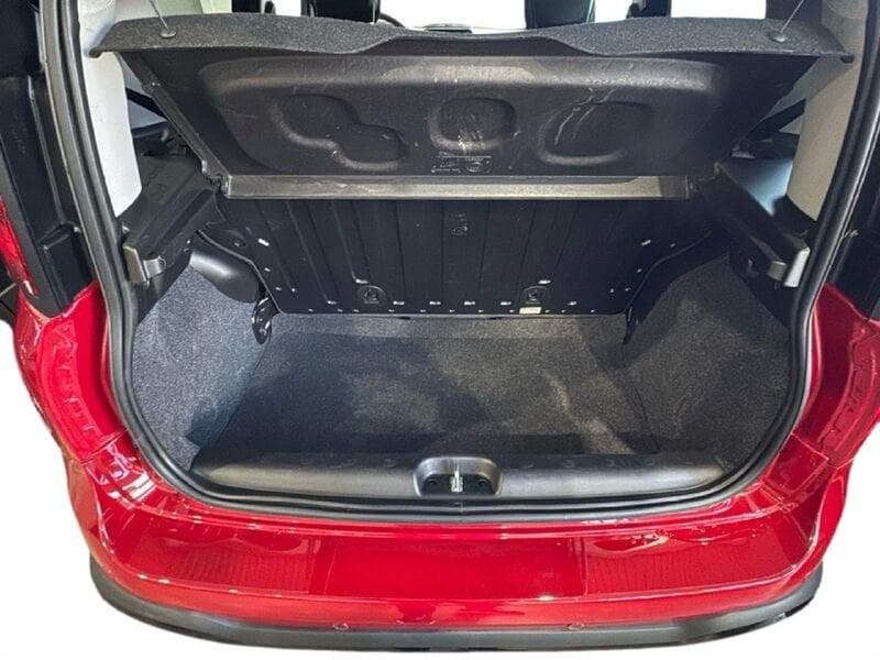 FIAT Panda FIAT 1.0 70CV HYBRID PANDINA