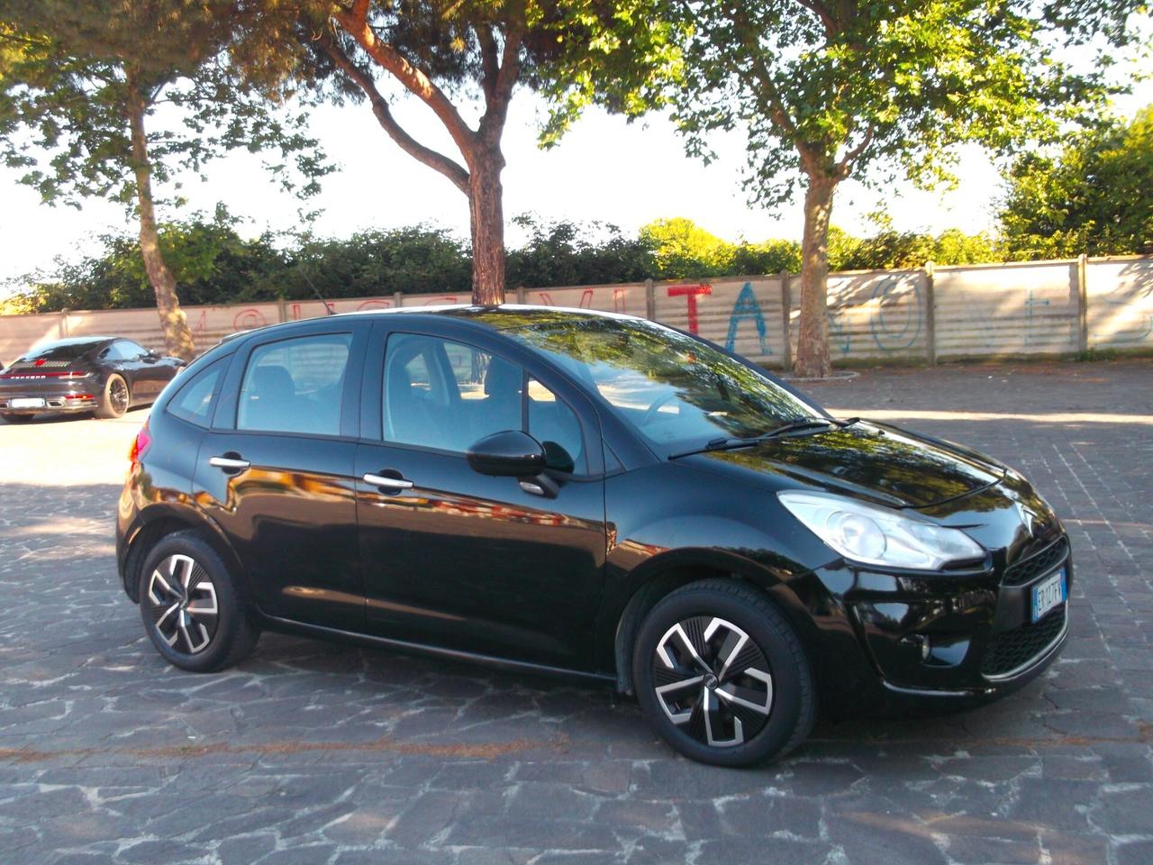 Citroen C3 GPL 1.4 Neopatentati 2013