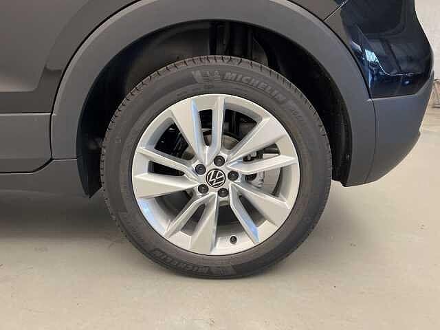 Volkswagen T-Cross 1ª serie 1.0 TSI 115 CV DSG Edition Plus