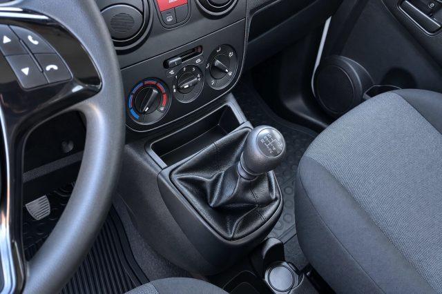 FIAT Qubo 1.4 Easy Natural Power