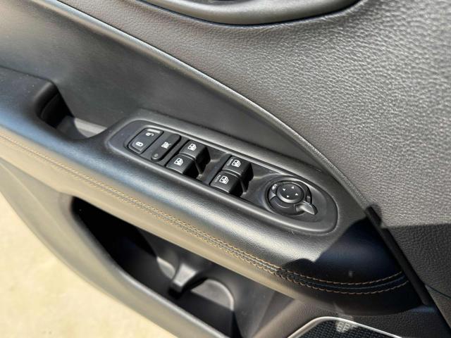 JEEP Compass JEEP COMPASS LIMITED 1.6 MJT 120 cv