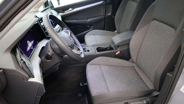 Volkswagen Golf Variant LIFE 1.5 TSI 116CV *GARANZIA+GANCIO* ONLY - PROMO