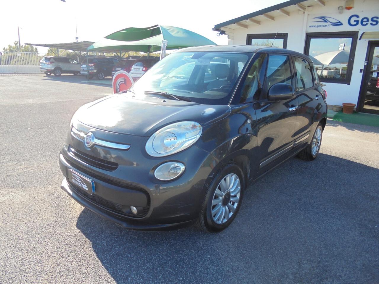 Fiat 500L 1.3 Multijet 85 CV Pop Star