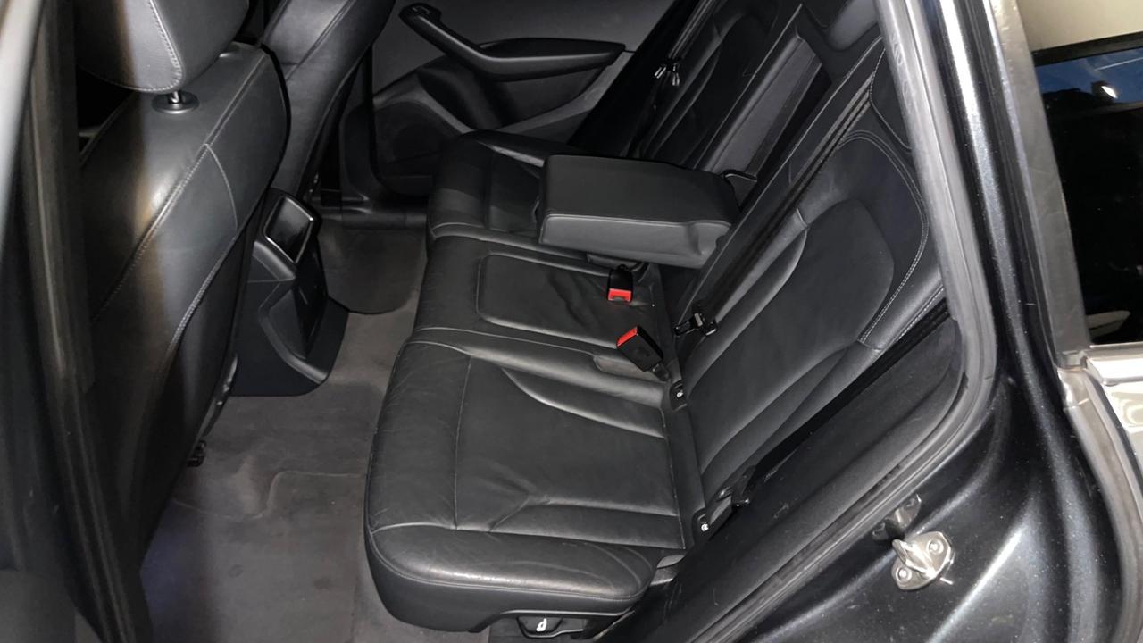 Audi Q5 2.0 TDI 170 CV quattro S tronic Advanced Plus