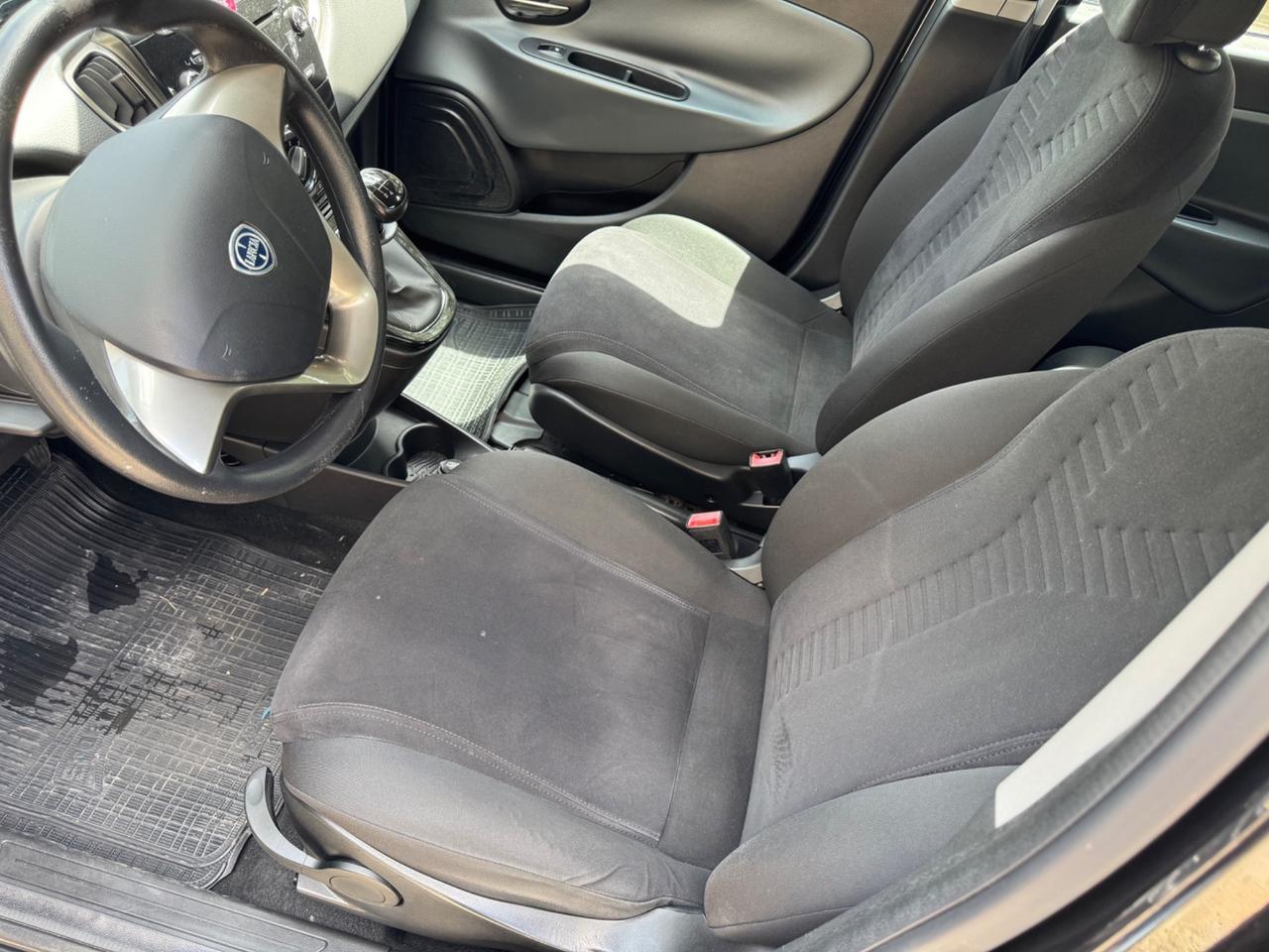 Lancia Ypsilon 1.2 GPL - SOLO 92.000 KM - 2015