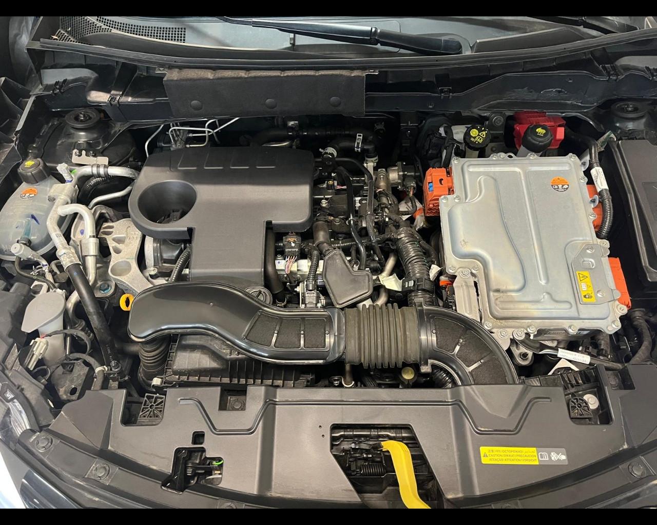 NISSAN JUKE N-DESIGN HEV