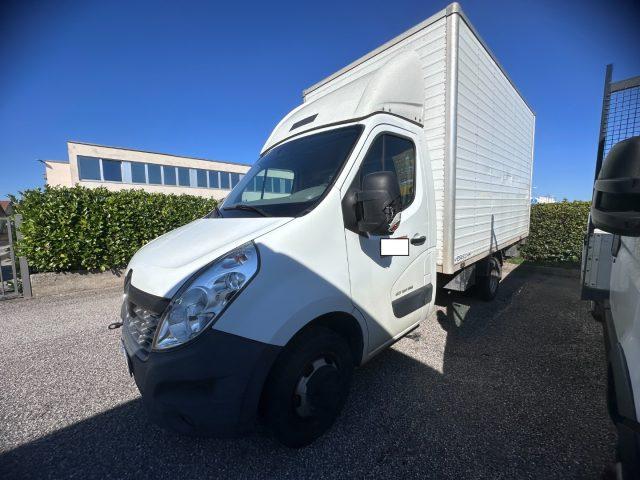 RENAULT Master SPONDA IDRAULICA 2.3 dCi/165