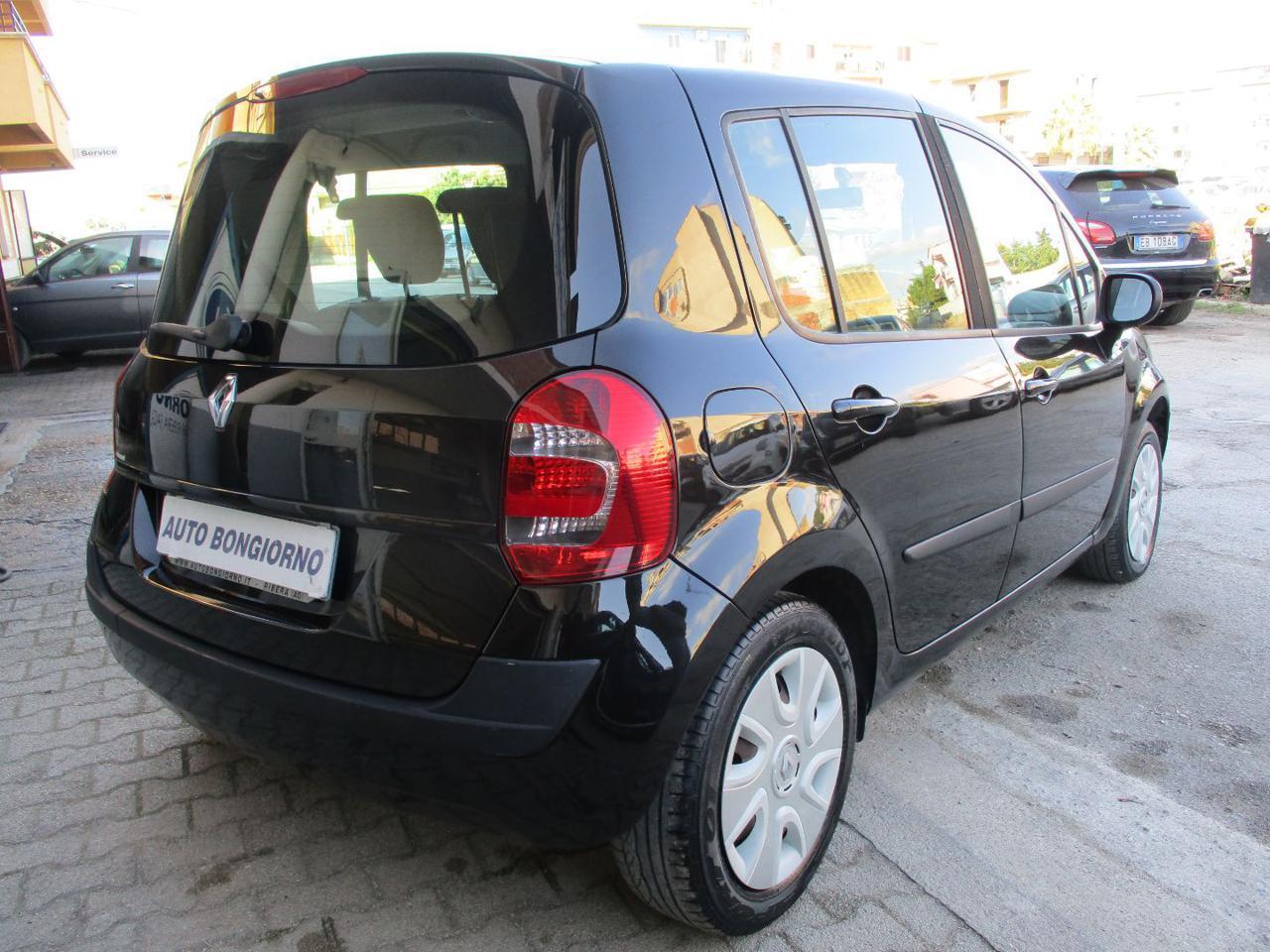 RENAULT Modus 1.5 dCi 85CV Expression