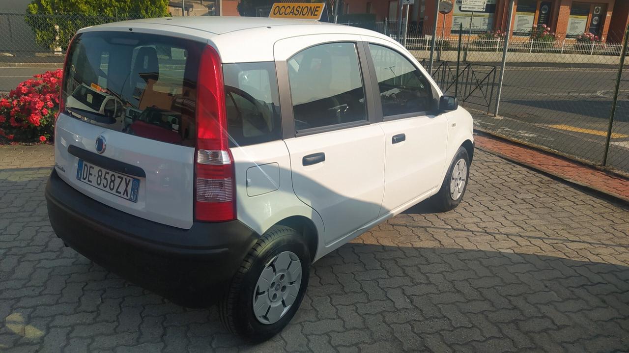 Fiat Panda 1.1 Actual