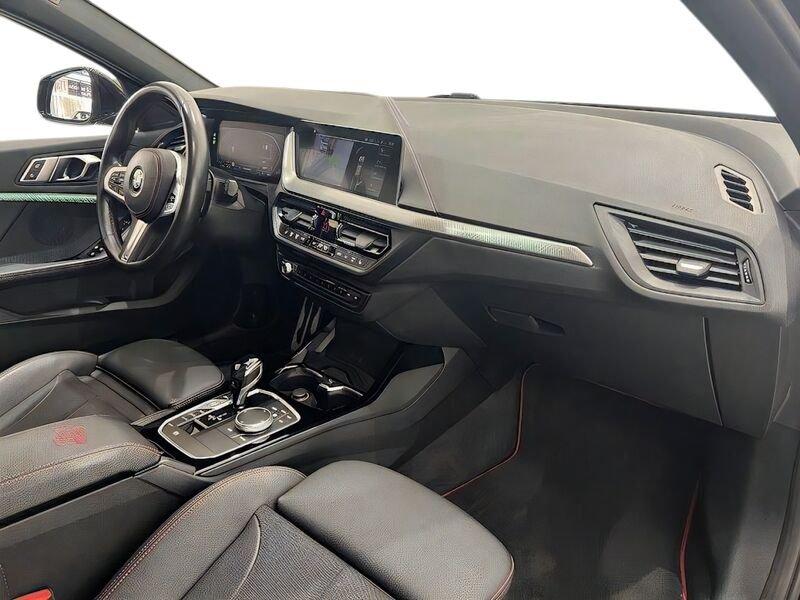 BMW Serie 1 128ti 5p. Msport