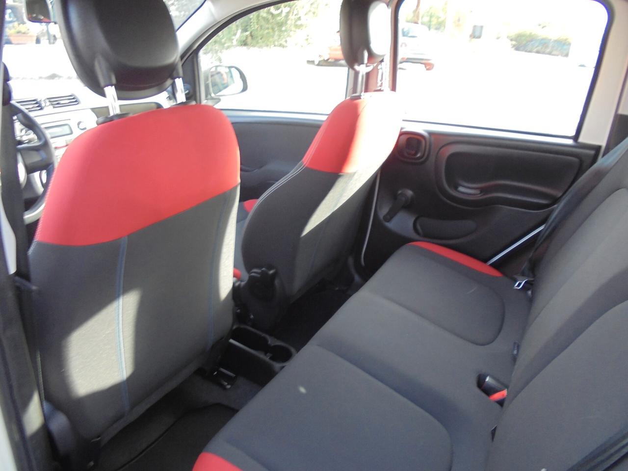 Fiat Panda 1.2 Pop