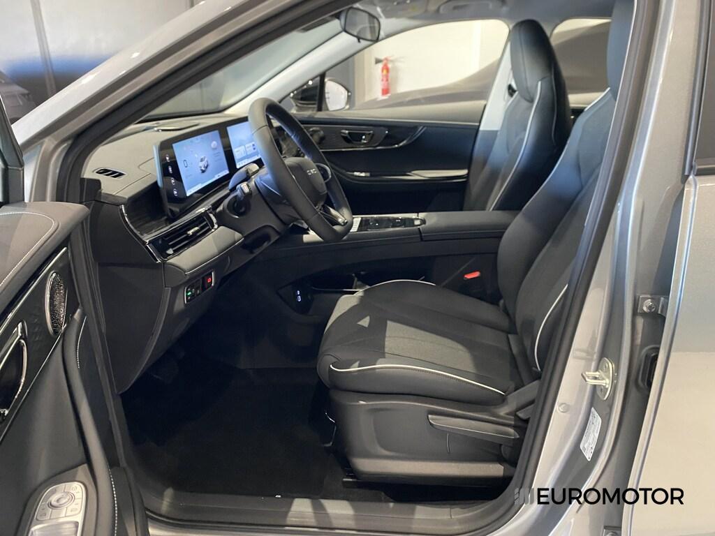 Omoda Omoda 5 1.6 TGDI Pure 7DCT