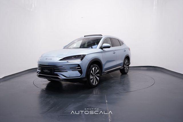 BYD Seal U DM-i 1.5 218 CV PHEV Boost