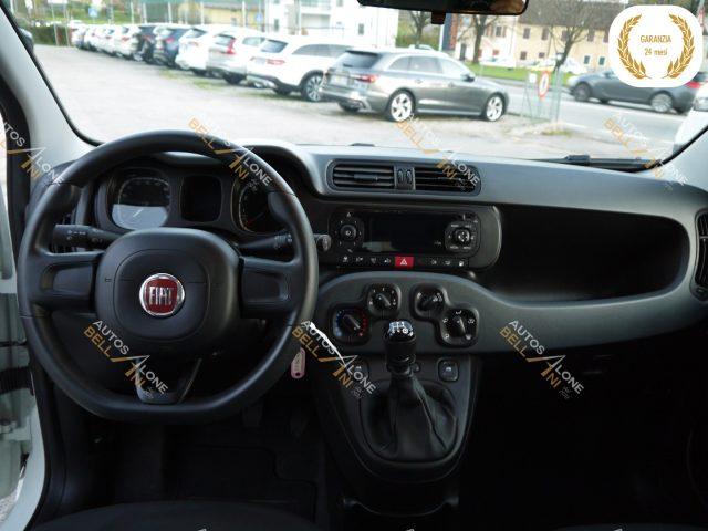 FIAT Panda 1.2 EasyPower Easy