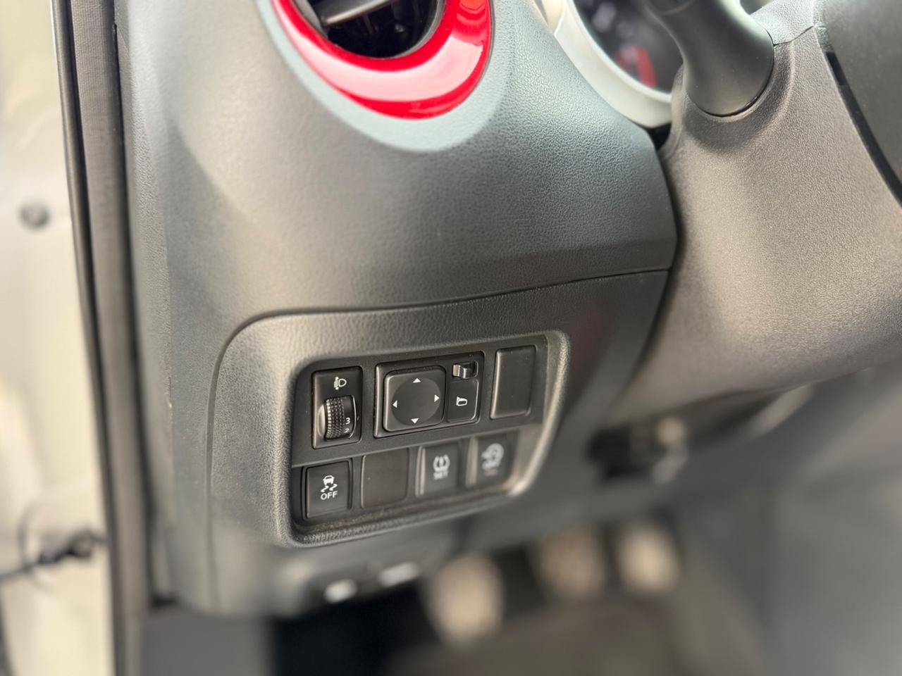 Nissan Juke 1.5 dCi Start&Stop Acenta