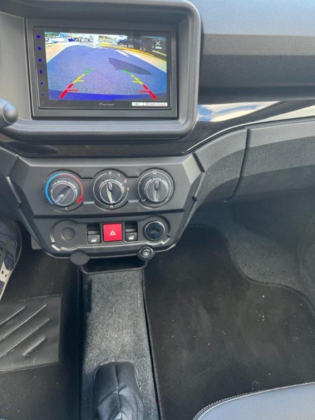 AIXAM City Sport nuova da immatricolare