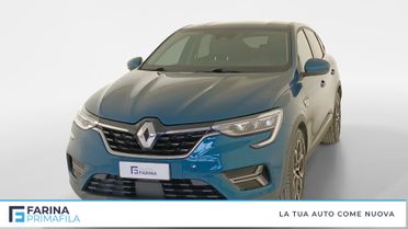 RENAULT Arkana 2021 - Arkana 1.6 E-Tech full hybrid Techno 145cv