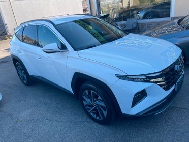 Hyundai Tucson 1.6 CRDI