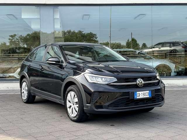 Volkswagen Taigo 1.0 TSI 70kW Life
