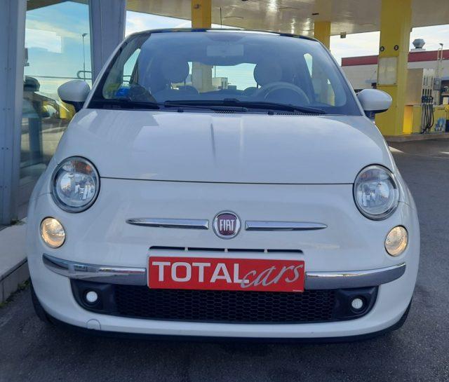 FIAT 500 1.2 Lounge OK NEO PATENTATI, CINGHIA FATTA!