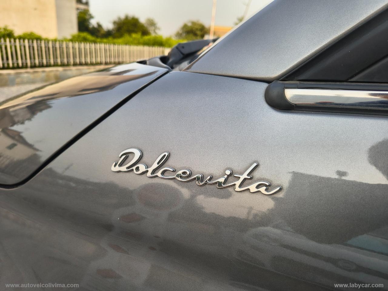 FIAT 500 1.2 EasyPower Dolcevita