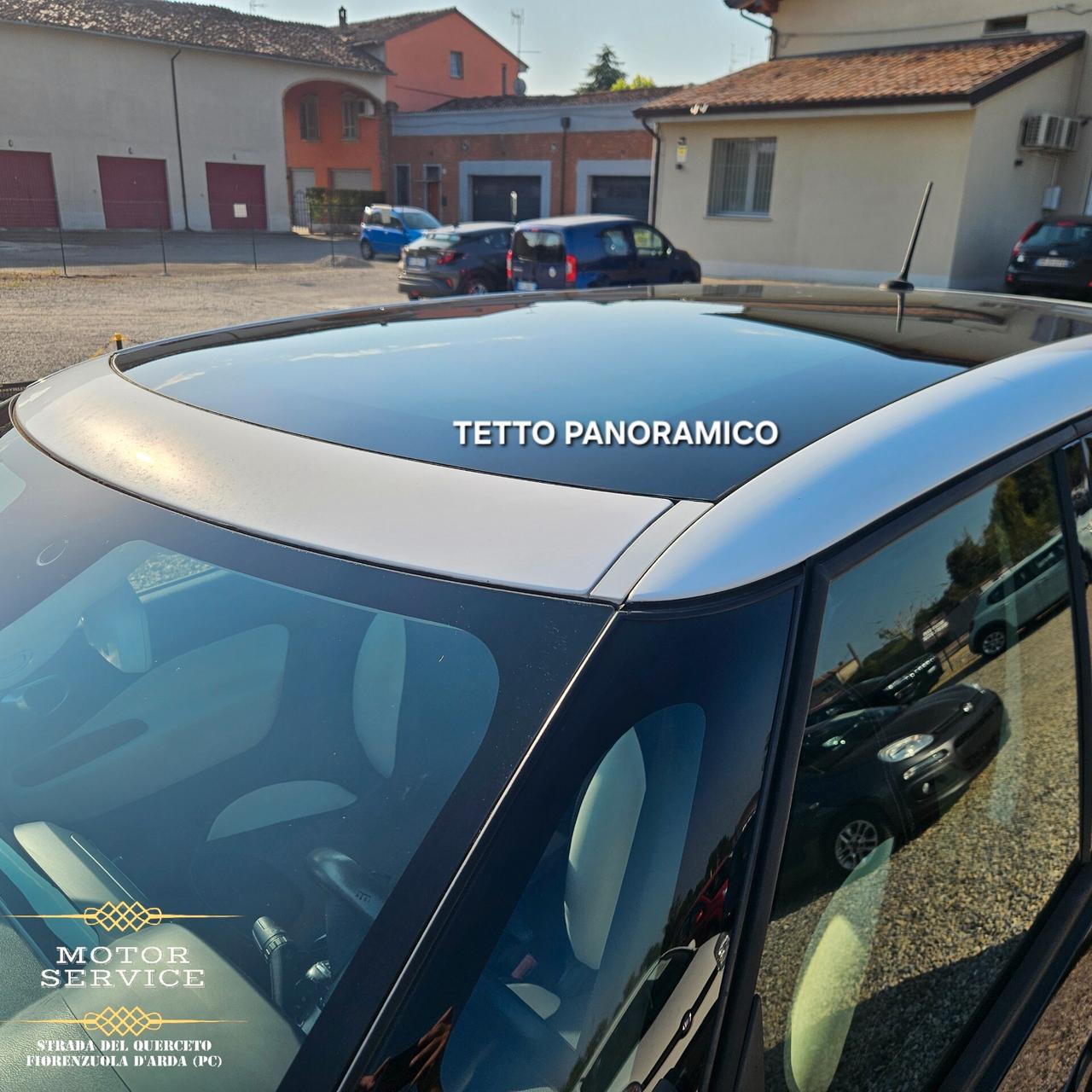 Fiat 500L 1.6 Multijet Trekking PREZZO FINALE SOLO SETTEMBRE