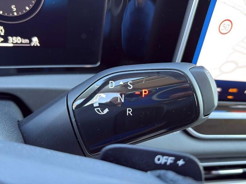 Volkswagen Tiguan 1.5 eTSI 110KW EVO ACT Elegance DSG