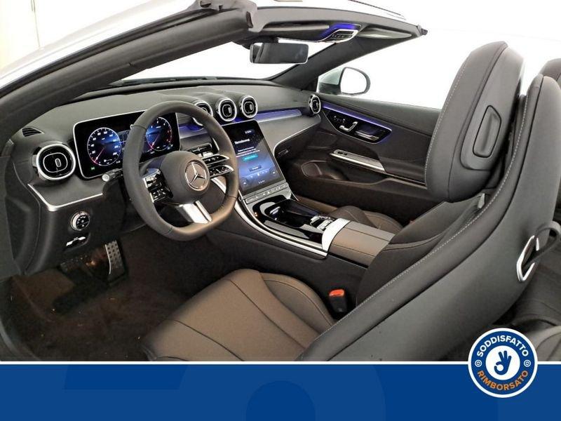 Mercedes-Benz CLE Cabrio CLE 220d Cabrio AMG Line Advanced