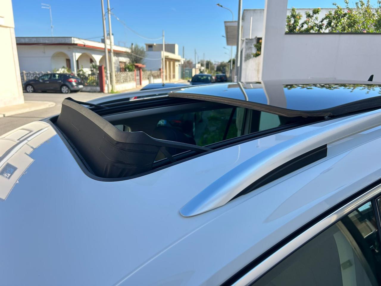 VW Tiguan 2.0 TDI 150Cv 4MOTION DSG TETTO/LED-2019