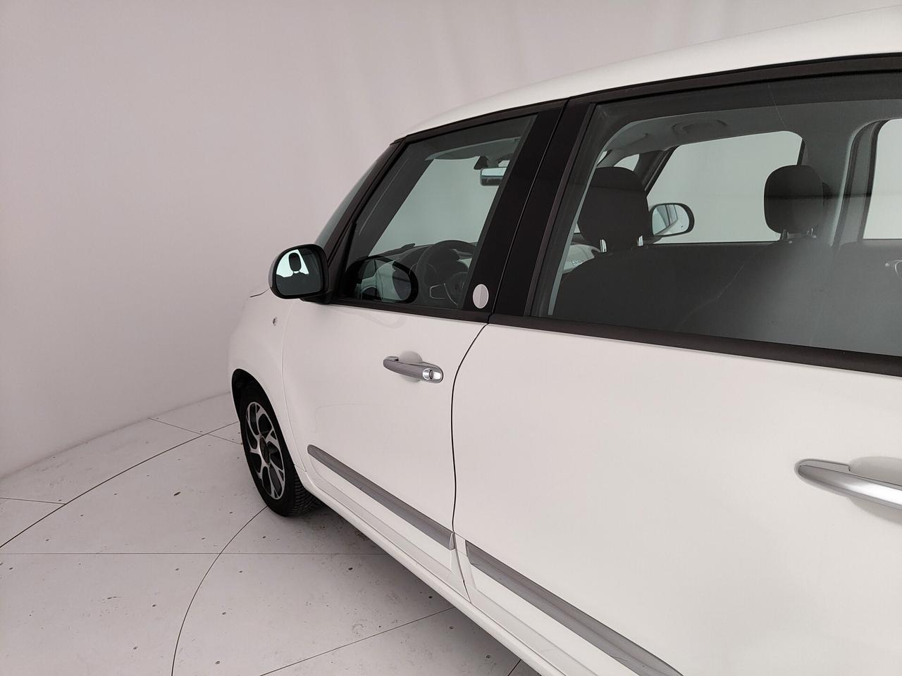 Fiat 500L 1.3 Multijet 95 CV Mirror