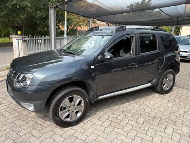Dacia Duster 1.5 dci Laureate 4x2 s&s 110cv OK NEOPATENTATO