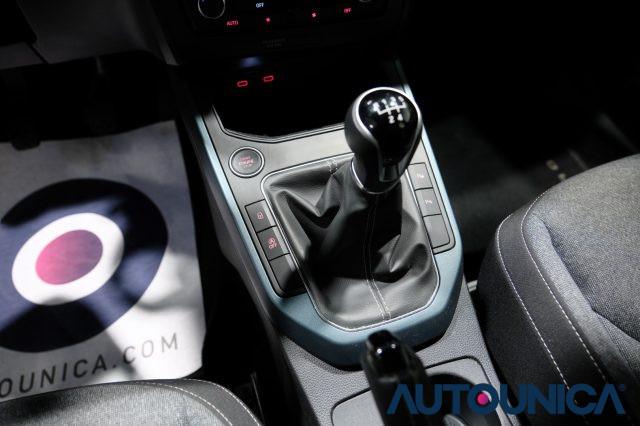 SEAT Arona 1.0 ECOTSI XPERIENCE FULL LED NEOPATENTATI