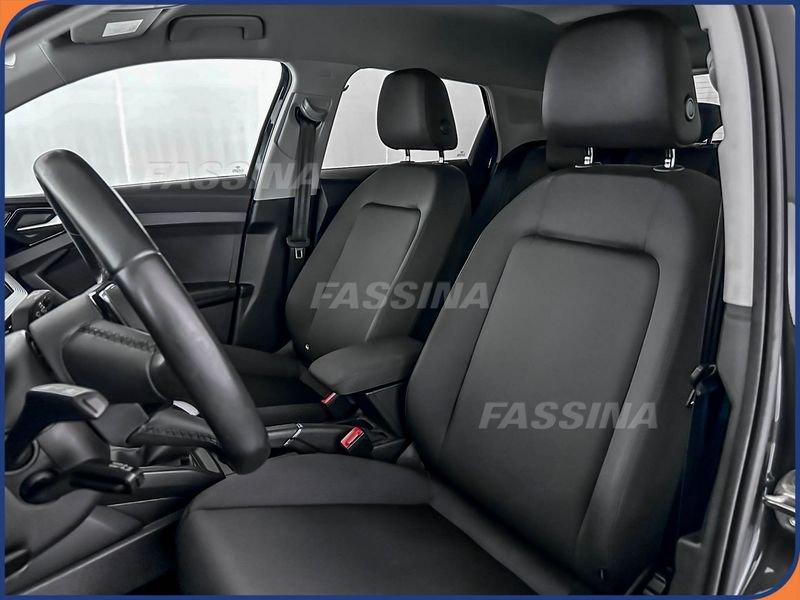 Audi A1 Sportback SPB 30 TFSI