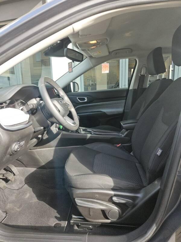 Jeep Compass 1.6 mjt Business 2wd 130cv