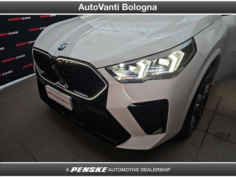 BMW X2 X2 xDrive 20d Msport Pro