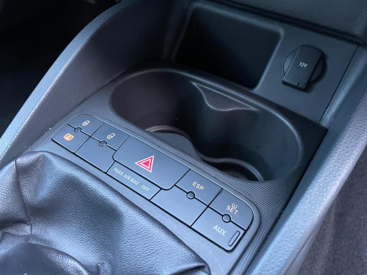 Seat Ibiza ST 1.6 TDI 105 CV CR DPF Sport