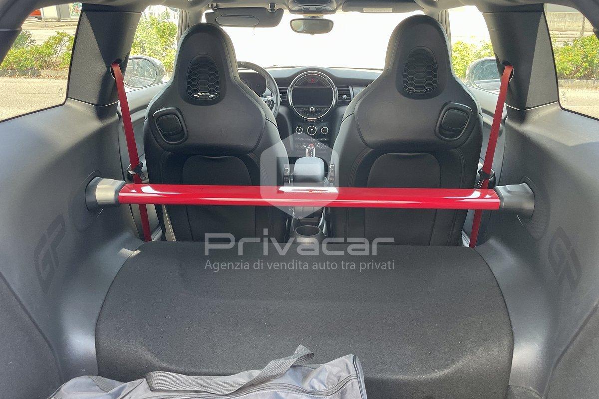 MINI Mini 2.0 John Cooper Works GP Comfort