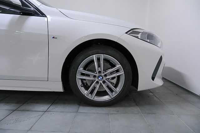 BMW Serie 1 118d 5p. Msport