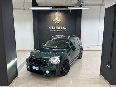 Mini Cooper D Countryman 1.5