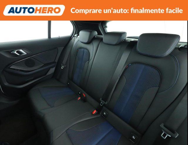 BMW 116 d 5p. Msport