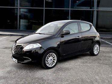 Lancia Ypsilon 5 Porte Ypsilon 1.2 8v Platinum 69cv